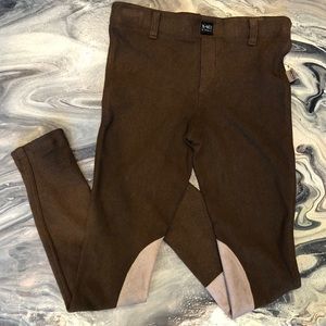 Devon Aire X-Wear riding breeches.